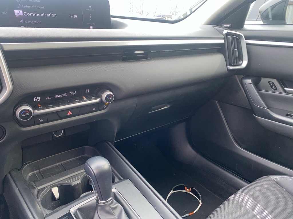 Thumbnail: 2025 Mazda CX-50 - 8