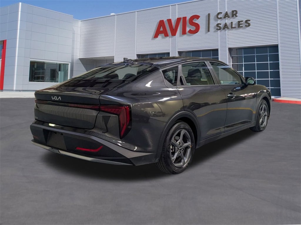Thumbnail: 2025 Kia K4 - 6