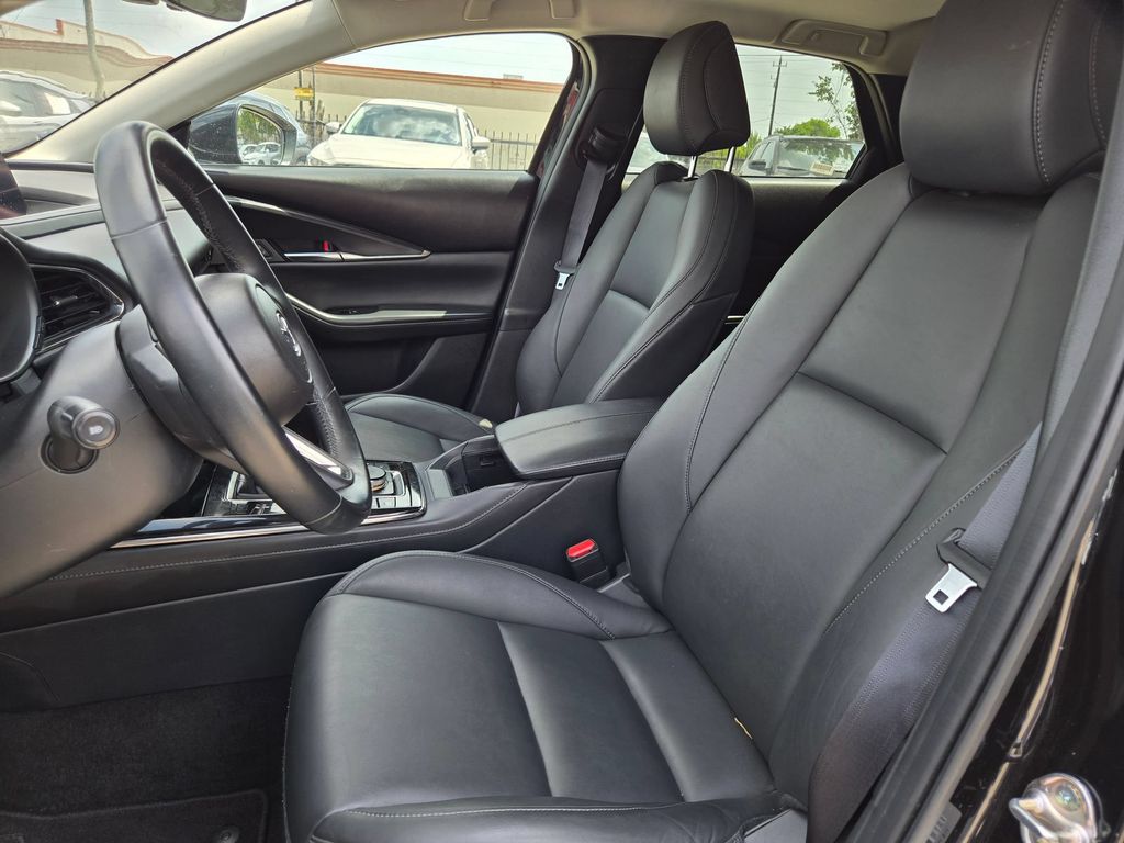 2025 Mazda CX-30 Preferred - Photo 20
