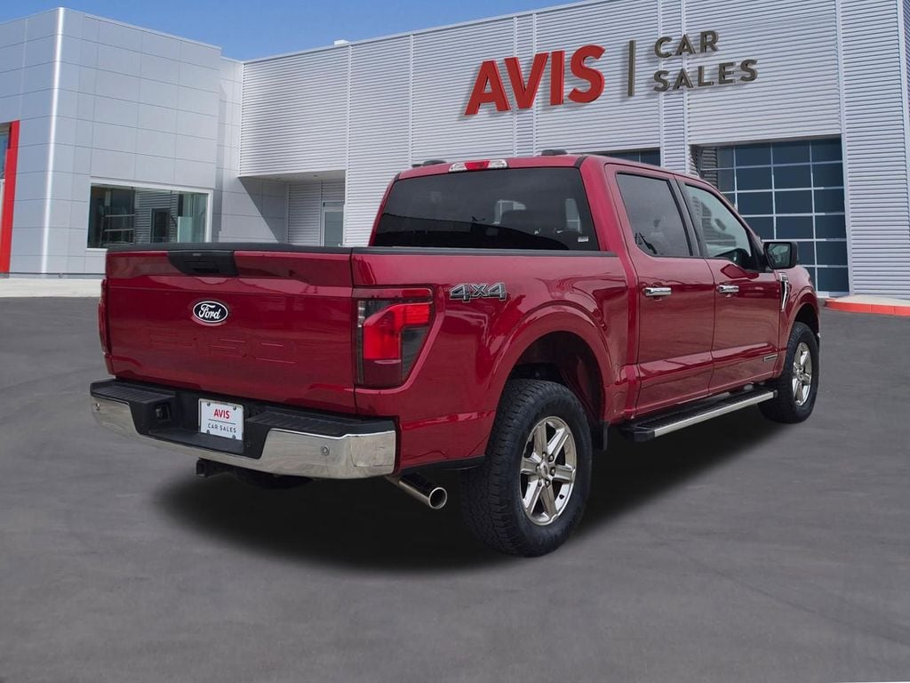 Thumbnail: 2025 Ford F-150 - 6