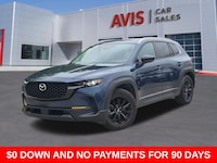 2025 Mazda CX-50 S Preferred -
                  Houston, TX