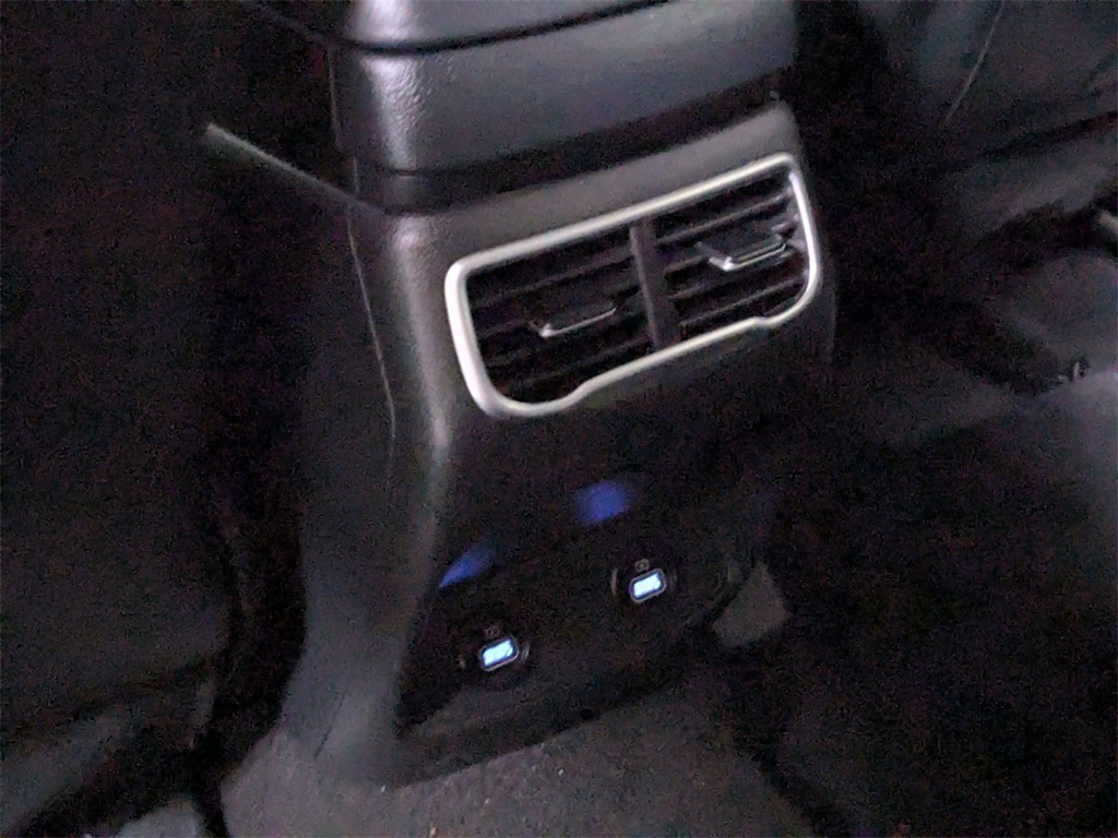 2023 Hyundai Santa Fe SEL 26