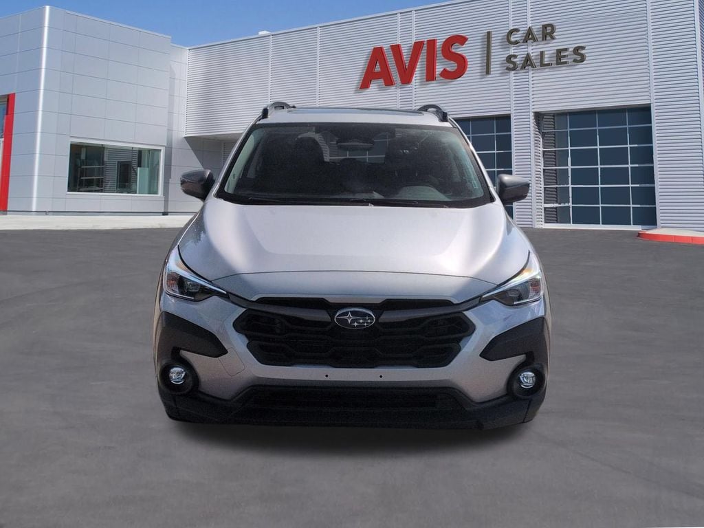 Thumbnail: 2025 Subaru Crosstrek - 2