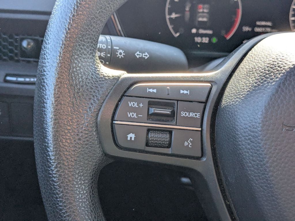 Thumbnail: 2024 Honda CR-V - 16