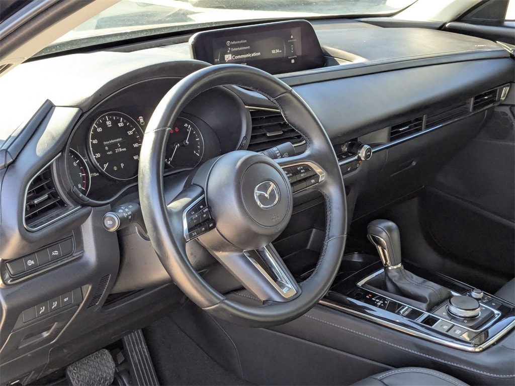 Thumbnail: 2025 Mazda CX-30 - 14