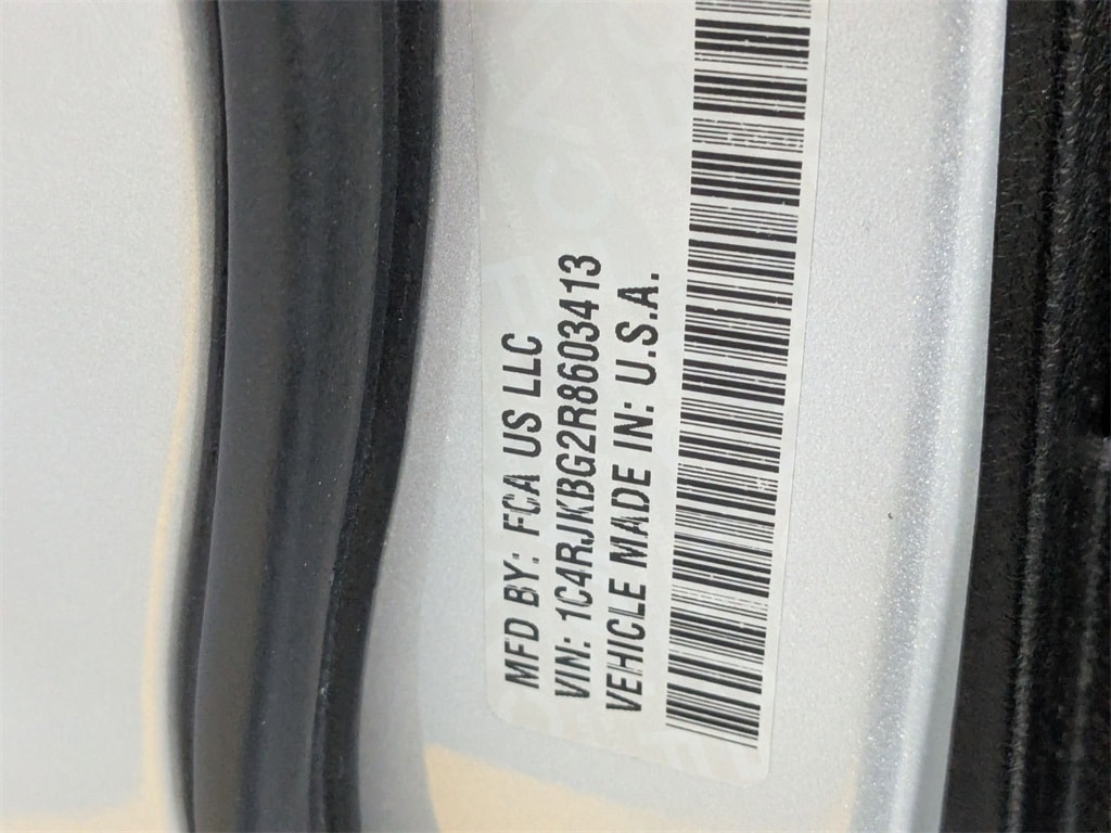 Thumbnail: 2024 Jeep Grand Cherokee L - 32