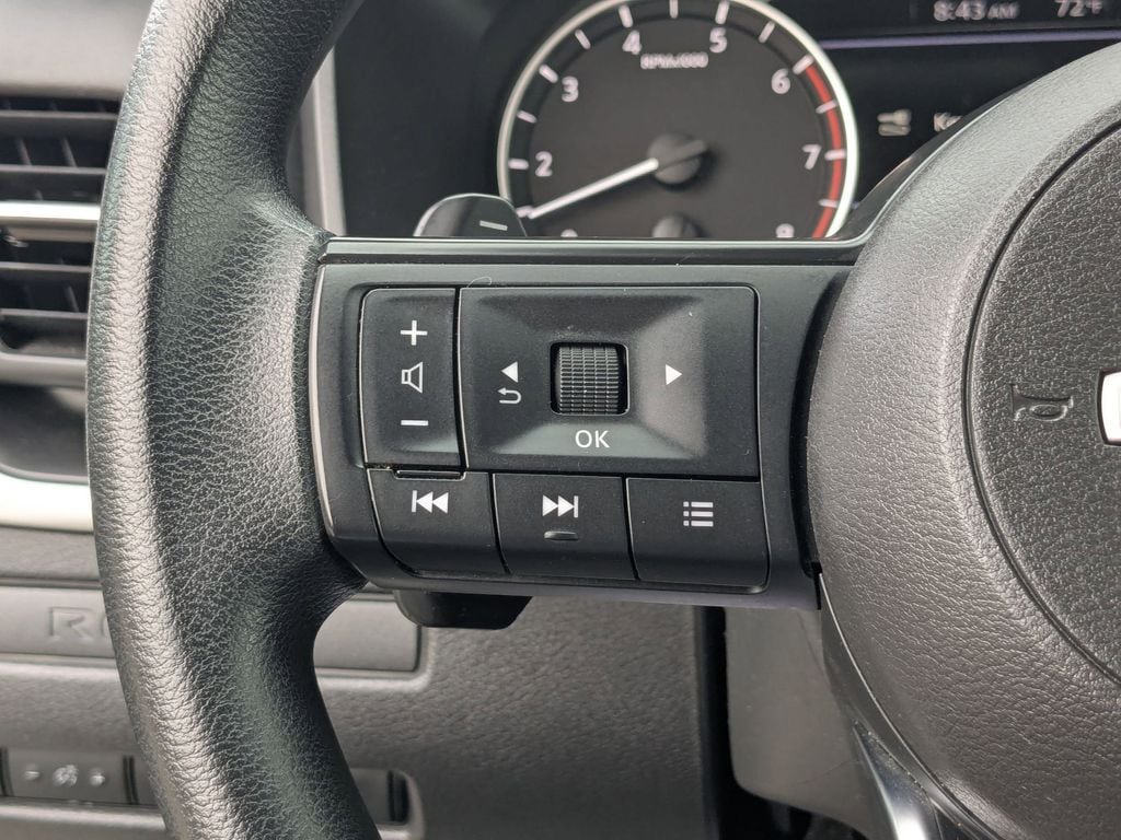 Thumbnail: 2023 Nissan Rogue - 16