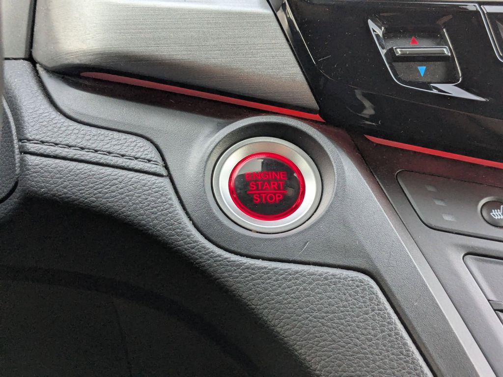 Thumbnail: 2025 Honda Odyssey - 20