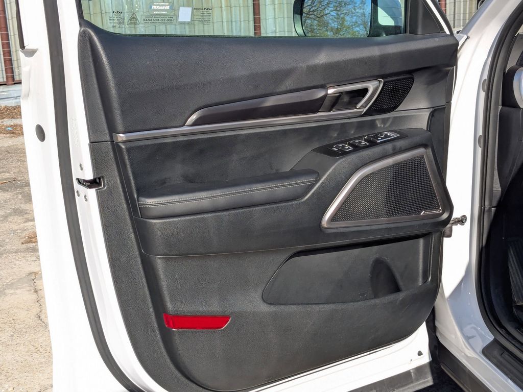 Thumbnail: 2025 Kia Telluride - 11