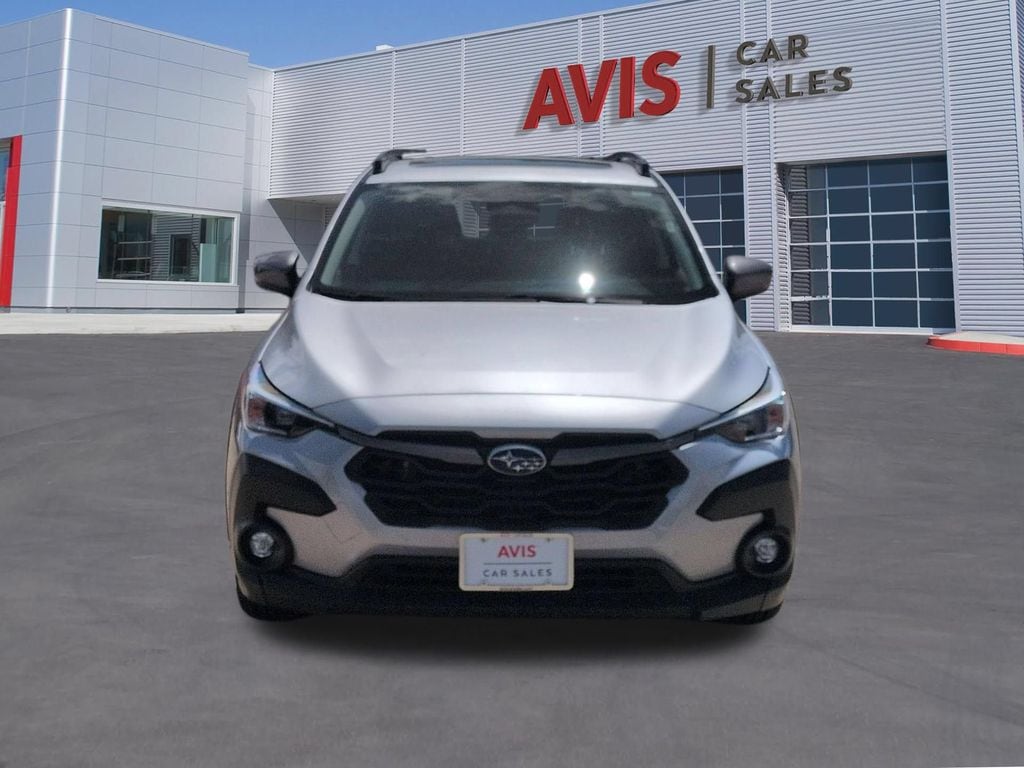 Thumbnail: 2025 Subaru Crosstrek - 2