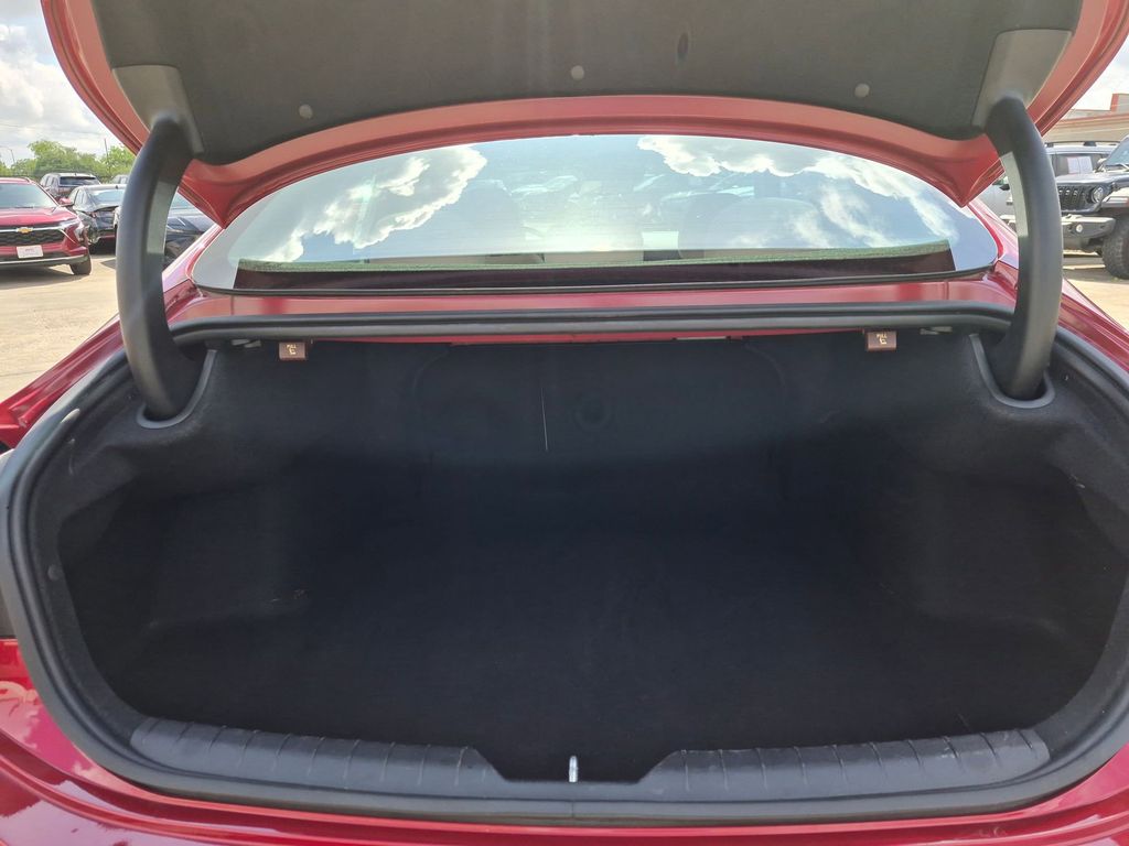 Thumbnail: 2025 Hyundai Sonata - 27