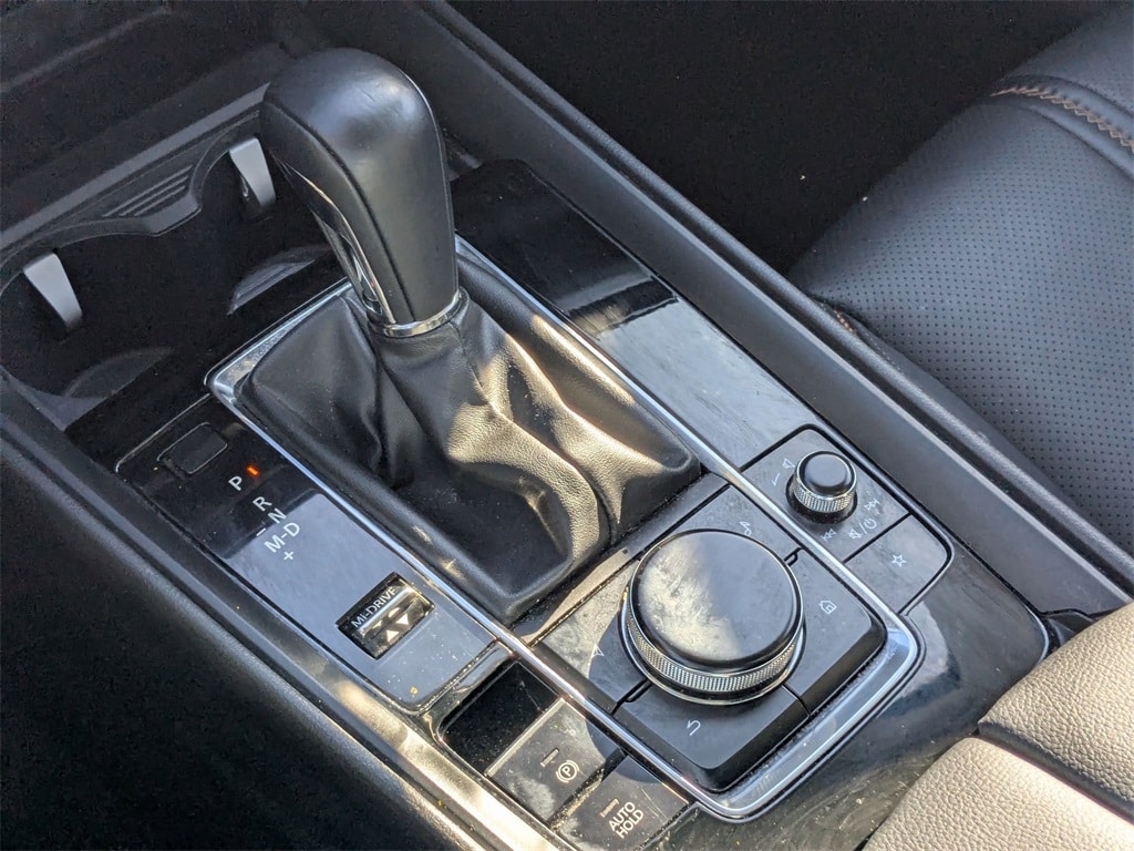 Thumbnail: 2025 Mazda CX-50 - 19