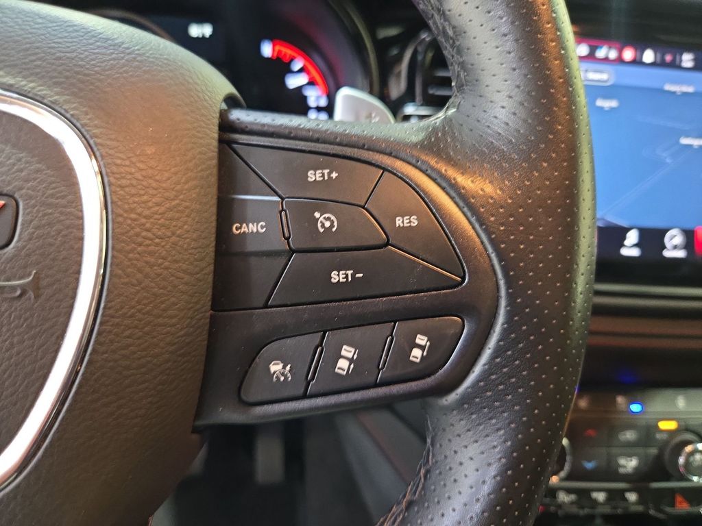 2025 Dodge Durango GT - Photo 21