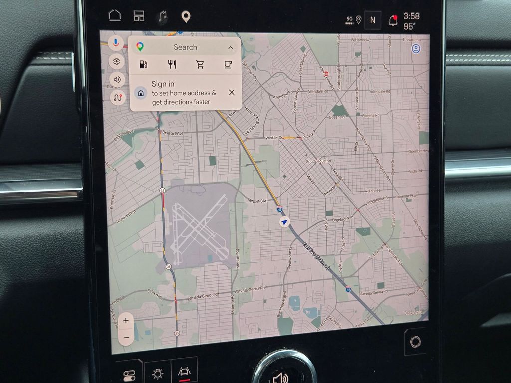 Thumbnail: 2025 GMC Terrain - 16