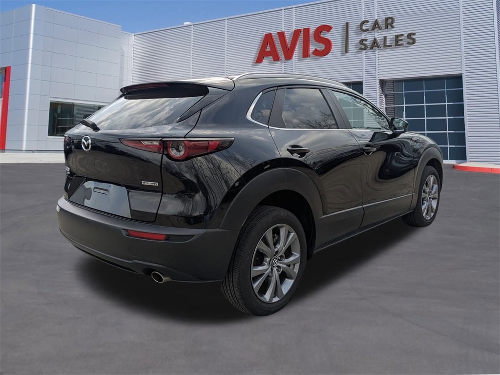 Thumbnail: 2025 Mazda CX-30 - 6