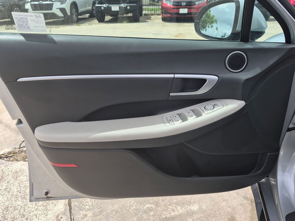 Thumbnail: 2025 Hyundai Sonata - 11