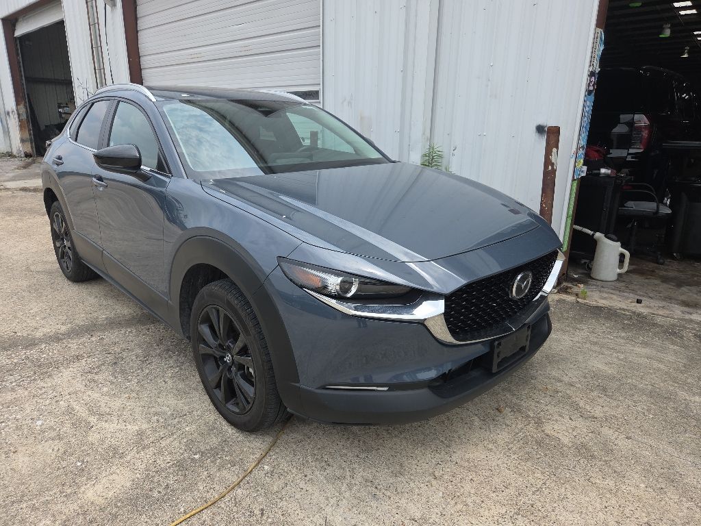 Thumbnail: 2025 Mazda CX-30 - 6