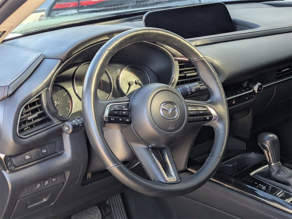 Thumbnail: 2025 Mazda CX-30 - 15