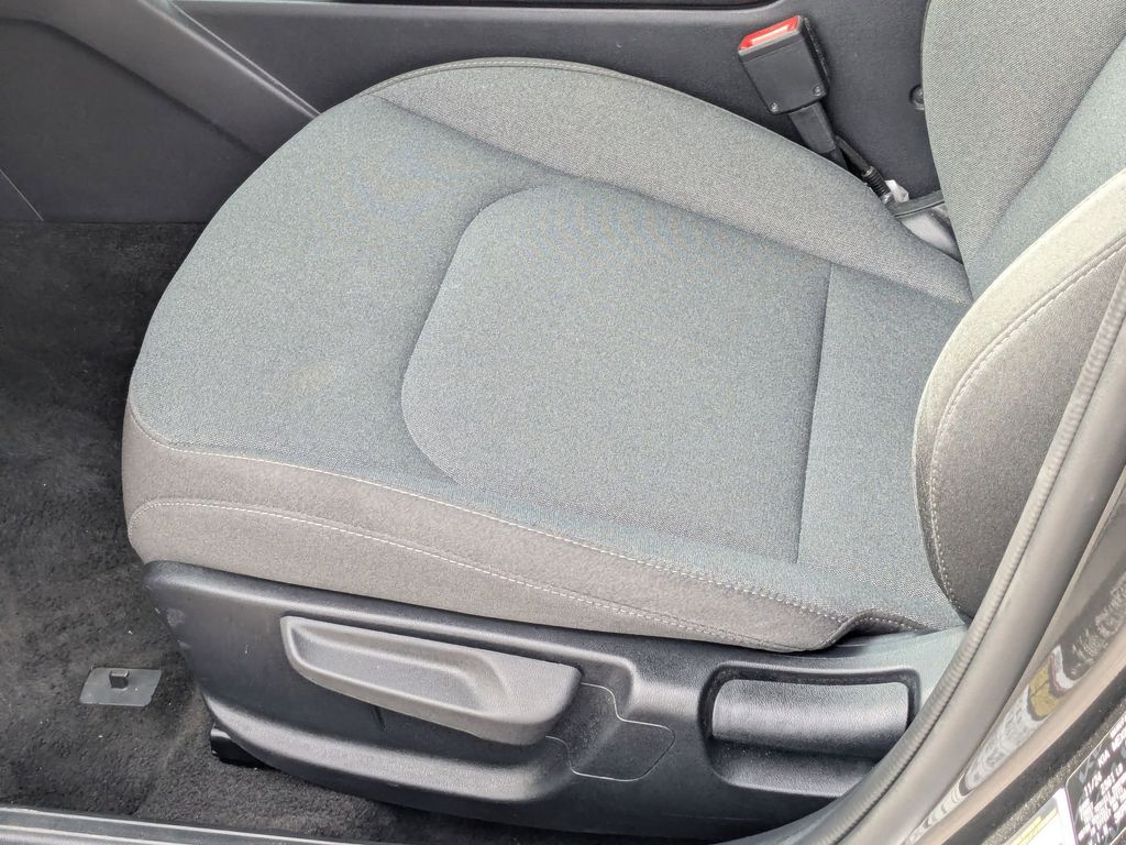 Thumbnail: 2025 Kia K4 - 23