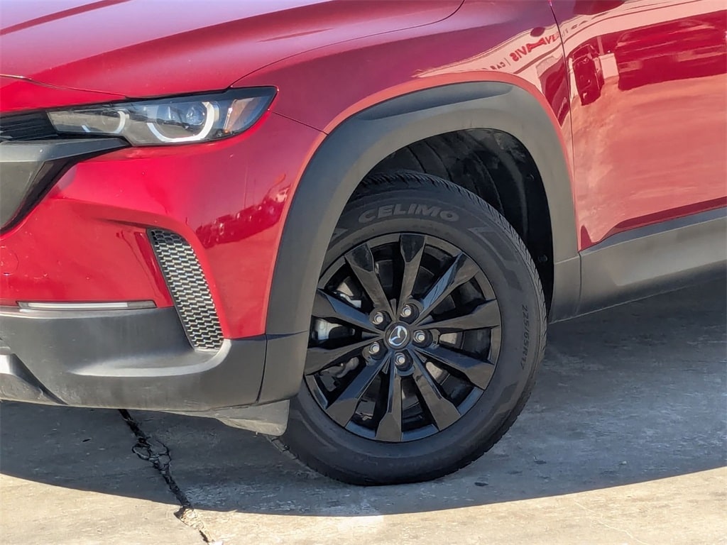 Thumbnail: 2024 Mazda CX-50 - 32