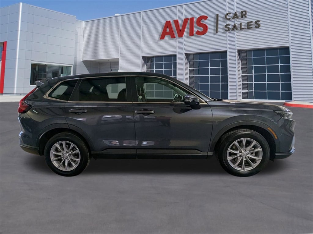 Thumbnail: 2025 Honda CR-V - 5