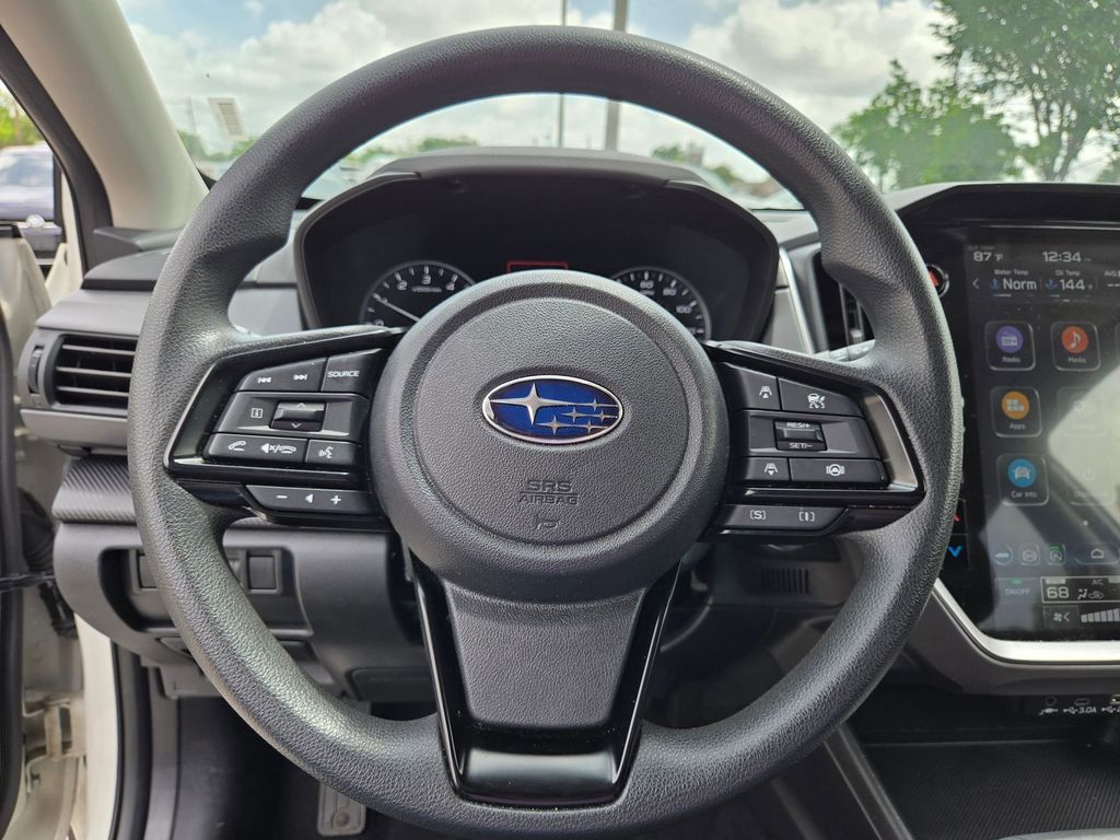 Thumbnail: 2025 Subaru Crosstrek - 21