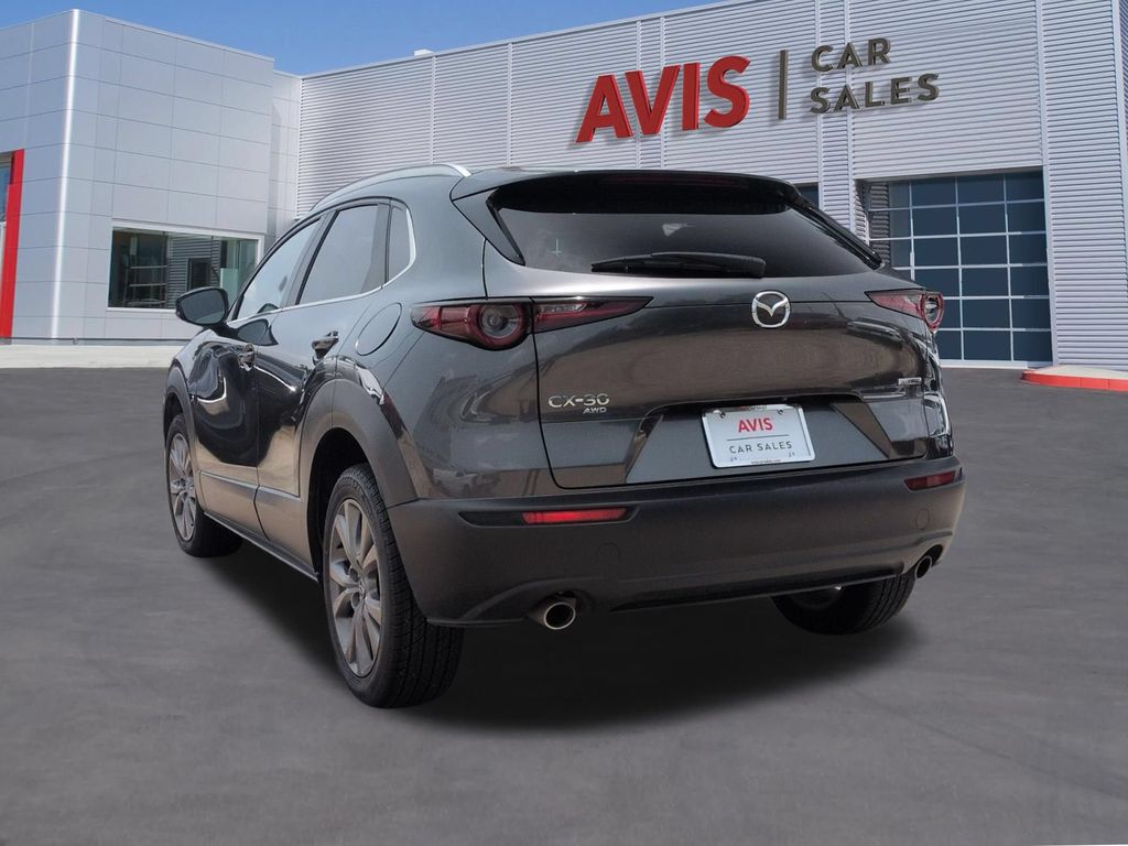 Thumbnail: 2025 Mazda CX-30 - 9