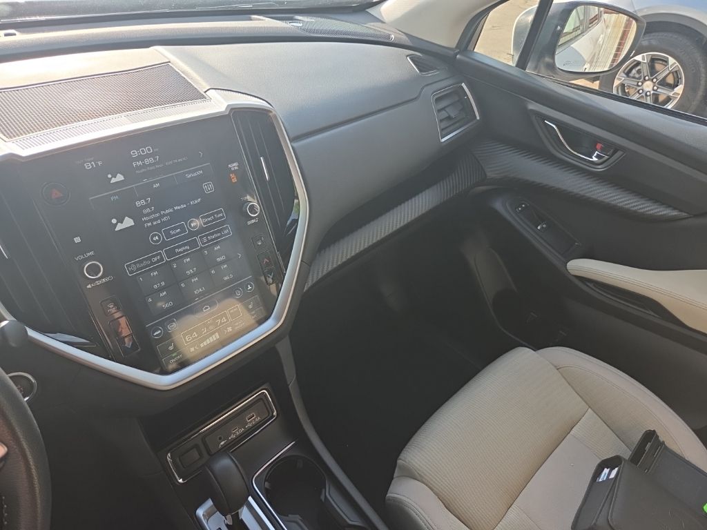 Thumbnail: 2025 Subaru Ascent - 3