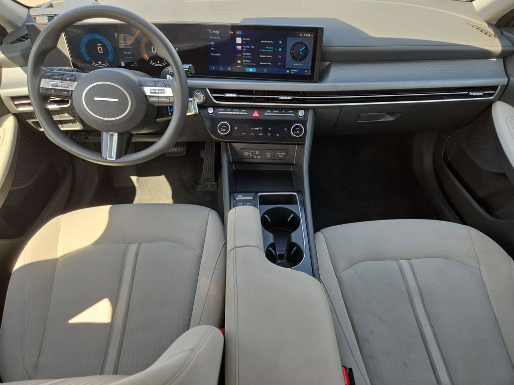 Thumbnail: 2025 Hyundai Sonata - 25