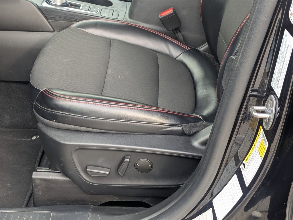 Thumbnail: 2024 Ford Escape - 23