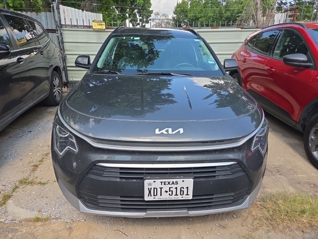 Thumbnail: 2025 Kia Niro - 7