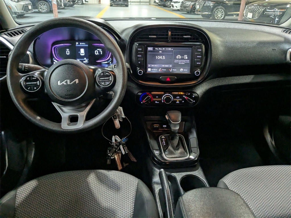 Thumbnail: 2024 Kia Soul - 26