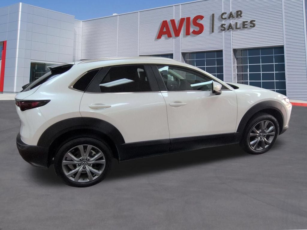 Thumbnail: 2025 Mazda CX-30 - 5