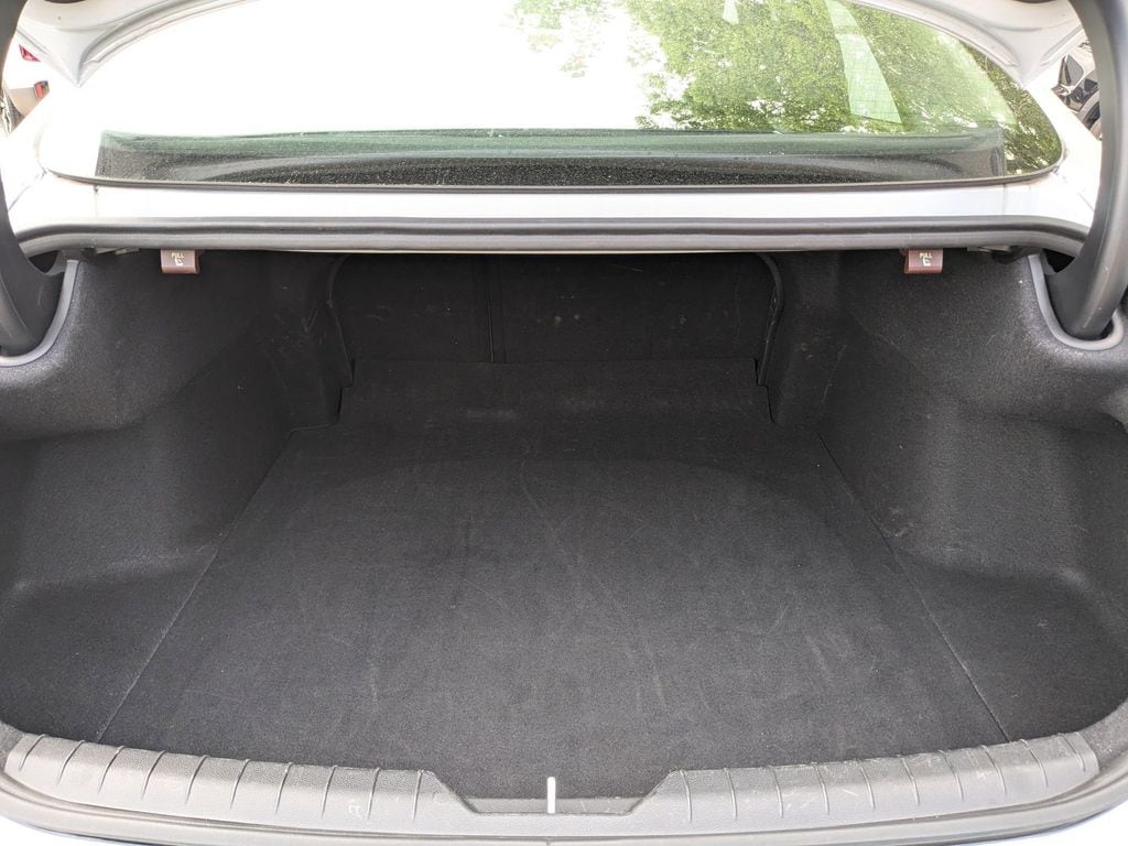 Thumbnail: 2025 Hyundai Sonata - 27