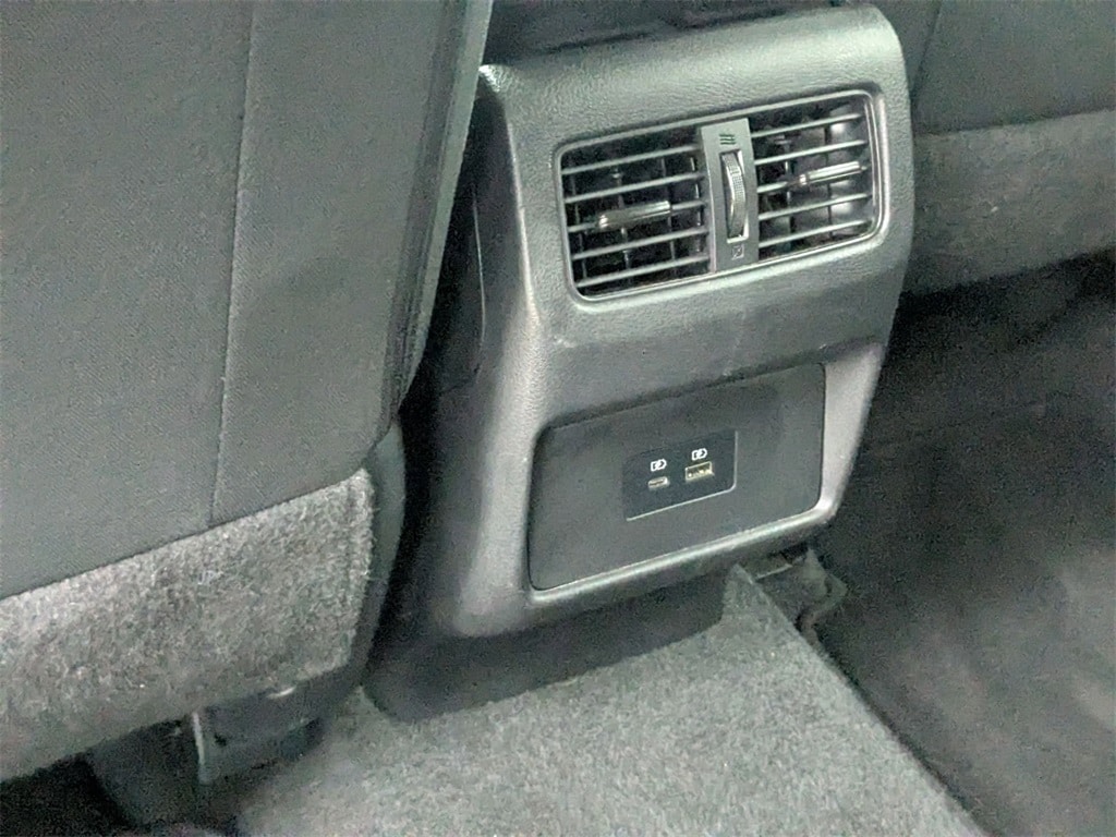 Thumbnail: 2023 Nissan Rogue - 28