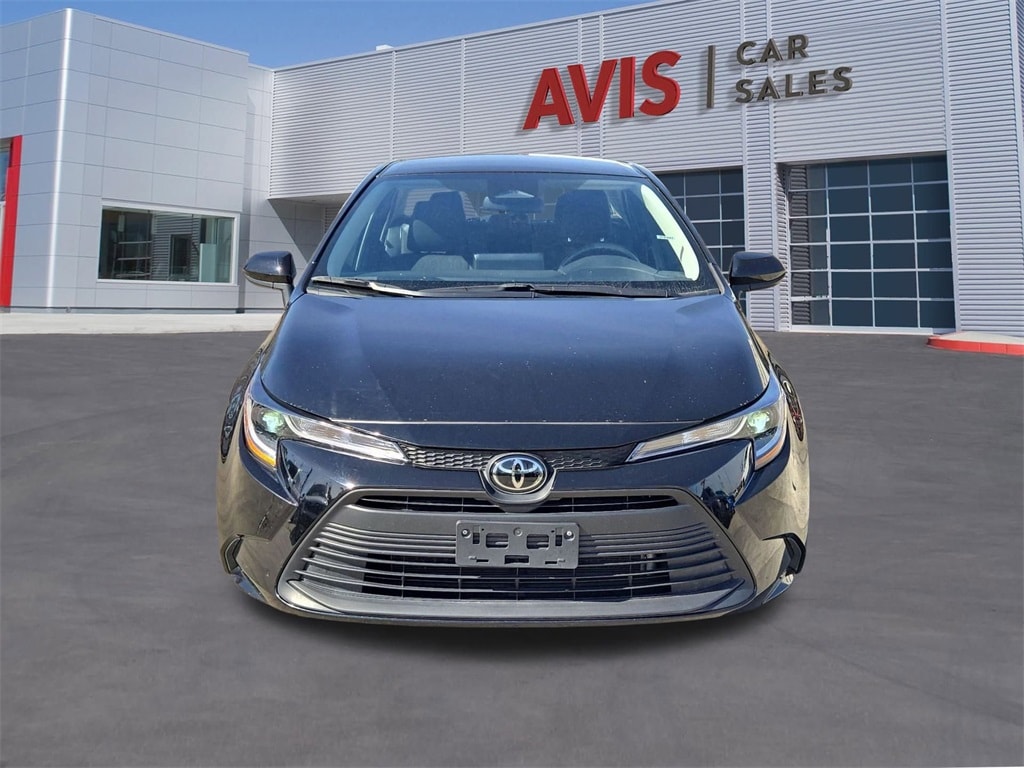 Thumbnail: 2025 Toyota Corolla - 2