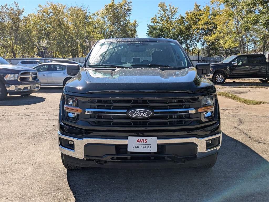 Thumbnail: 2025 Ford F-150 - 2