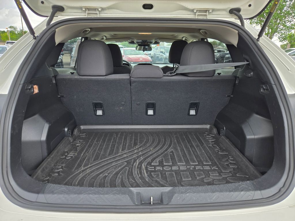 Thumbnail: 2025 Subaru Crosstrek - 29