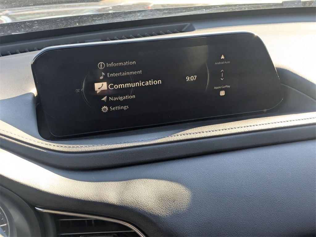 Thumbnail: 2025 Mazda CX-30 - 20