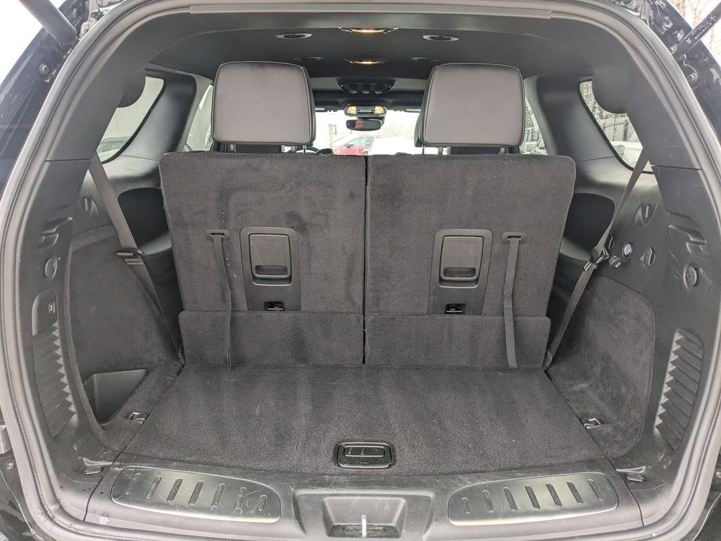 Thumbnail: 2025 Dodge Durango - 31