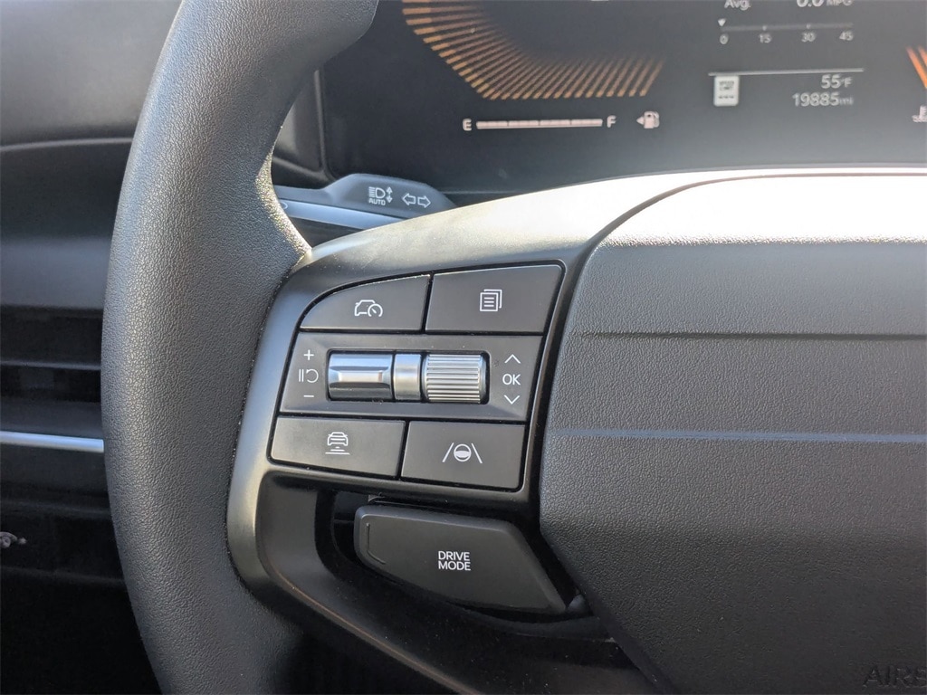 Thumbnail: 2025 Kia K4 - 16