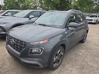 2025 Hyundai Venue SEL -
                  Houston, TX