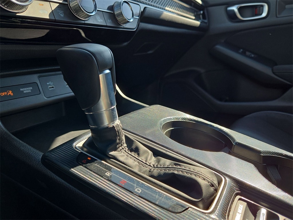 Thumbnail: 2025 Honda Civic - 21