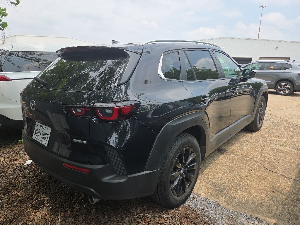 Thumbnail: 2025 Mazda CX-50 - 9