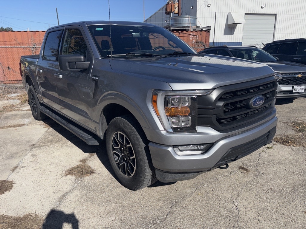 Thumbnail: 2023 Ford F-150 - 3