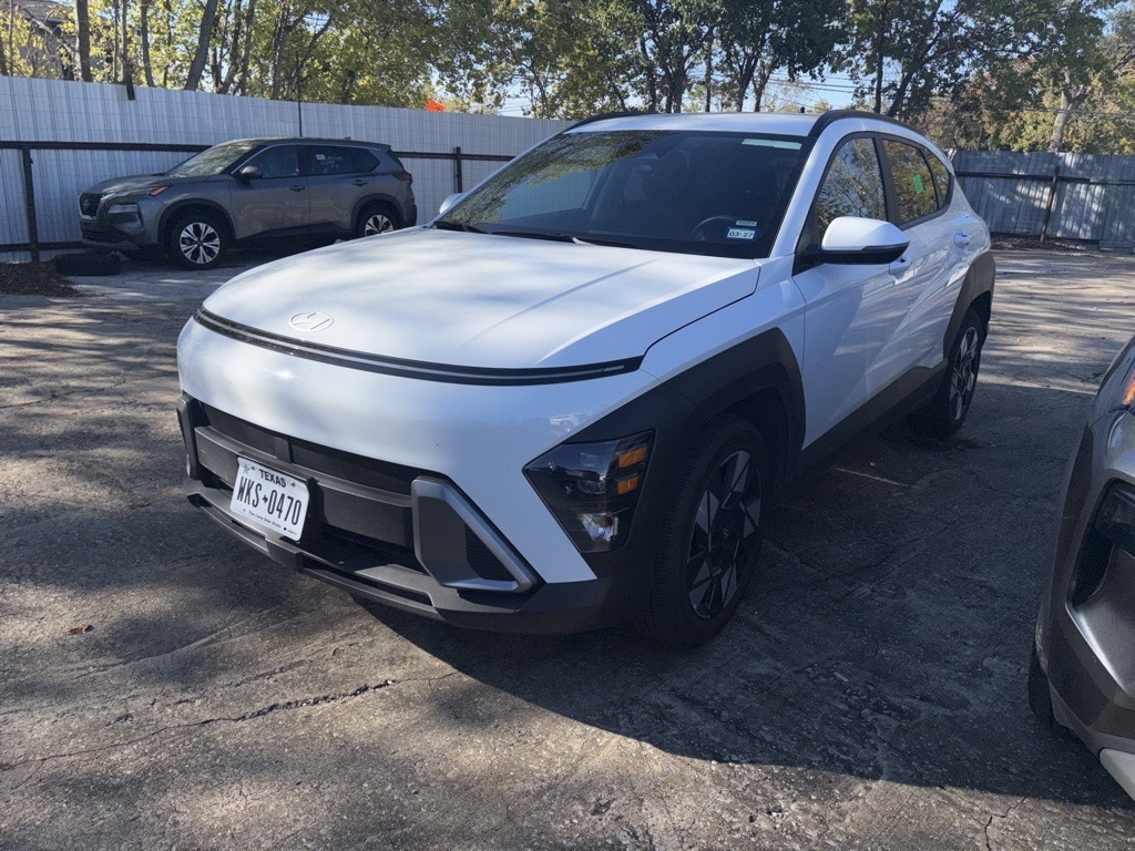 Thumbnail: 2025 Hyundai Kona - 1