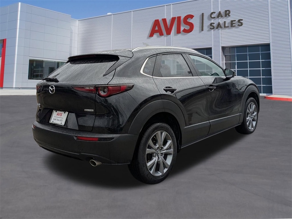 Thumbnail: 2025 Mazda CX-30 - 6