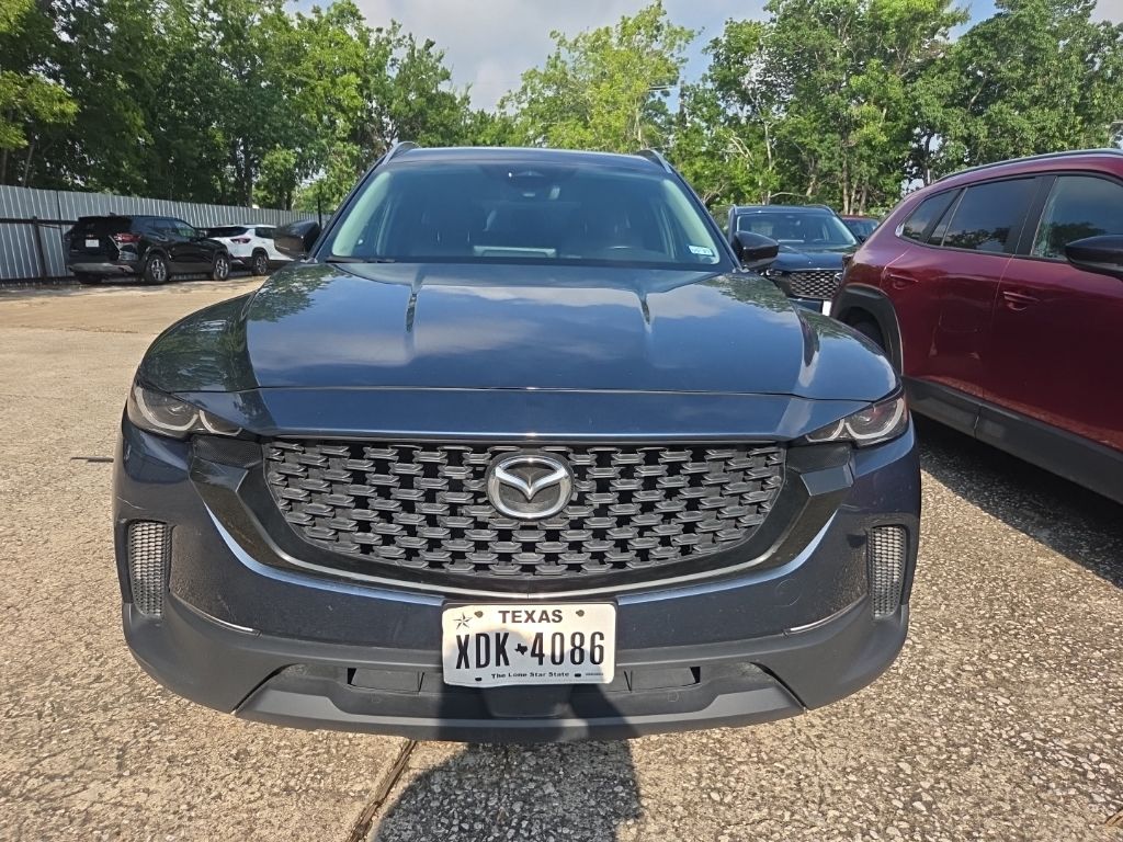 Thumbnail: 2025 Mazda CX-50 - 7