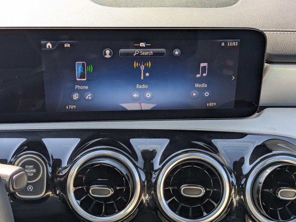 Thumbnail: 2025 Mercedes-Benz CLA - 19