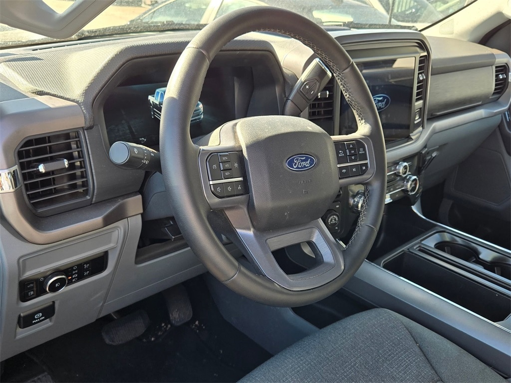 Thumbnail: 2025 Ford F-150 - 5